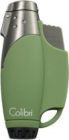 Zigarrenzubehör Feuerzeug  Colibri Grün (293812)