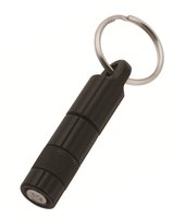 Zigarrenzubehör Bohrer  Xikar Schwarz 7mm (007bk)