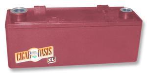 Zigarrenzubehör Humidorzubehör  Cigar Oasis Regular Water Cartridge XL (alte Variante in rot)