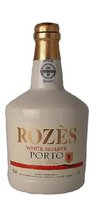 Spirituosen Portwein  Rozès Rozès Colors Collection Weiss
