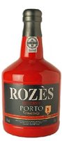 Spirituosen Portwein  Rozès Rozès Colors Collection Rot
