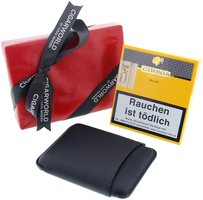 Zigarrenzubehör Geschenkideen  Cohiba Zigarillo