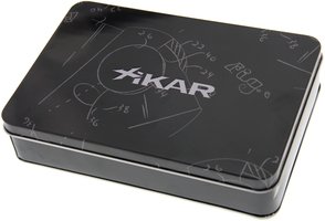 Zigarrenzubehör Geschenkideen  Xikar Box LEER