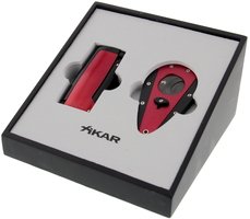 Zigarrenzubehör Geschenkideen  Xikar Renegade (915SR)