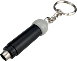 Zigarrenzubehör Bohrer  Classic schwarz 1 Klinge (592001)