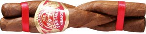 Zigarren Kuba Exclusivos (LCDH) Partagas Culebras
