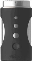 Zigarrenzubehör Feuerzeug  Xikar Gunmetal (590GM)