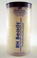 Zigarrenzubehör Humidorzubehör  HBS & RH Beads 16 oz (Für 500 Cigarren) / 70% RH für 5 Kubik-Fuß