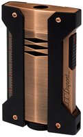 Zigarrenzubehör Feuerzeug  S.T. Dupont Briquet Vintage - Cuivre (021407)