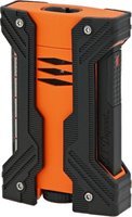 Zigarrenzubehör Feuerzeug  S.T. Dupont XXtreme Orange matt (021612)