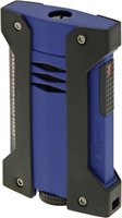 Zigarrenzubehör Feuerzeug  S.T. Dupont Schwarz matt/ocean (021461)