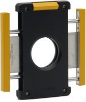 Adorini Neptun Schwarz-Gelb Keramikbeschichtet (13869)