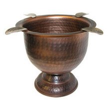 Zigarrenzubehör Aschenbecher  Stinky Ashtray Copper (CA-ST-4HCOP)
