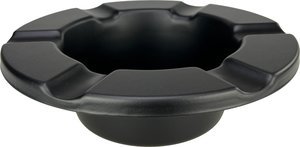 Zigarrenzubehör Aschenbecher  Stinky Ashtray Schwarz (CA-ST-OP-BLK)