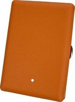 Zigarrenzubehör Etui für Cigarillos Dunhill Terracotta für 14 Zigarillos (PA2025)