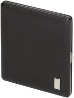 Zigarrenzubehör Etui für Cigarillos Dunhill black Sidecar hard for 10 cigarillos (PA9134)