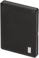 Zigarrenzubehör Etui für Cigarillos Dunhill black Sidecar hard for 20 cigarillos (PA9135)
