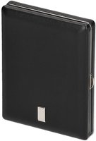 Zigarrenzubehör Etui für Cigarillos Dunhill black Classic hard for 20 cigarillos (PA2317)