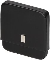 Zigarrenzubehör Etui für Cigarillos Dunhill black Classic sliding (PA2315)
