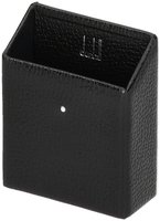 Zigarrenzubehör Etui für Cigarillos Dunhill black Sidecar sliding for 10 cigarettes (PA7520)