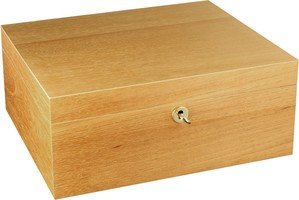 Zigarrenzubehör Humidor  Adorini Medium Deluxe (2095)