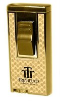 Zigarrenzubehör Feuerzeug  Habanos Trinidad (6399780)