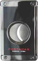 Partagas Cutter schwarz (6399340)