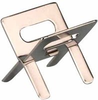 Zigarrenzubehör Zigarrenbank  Classic Metall chrom (529001)