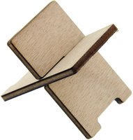Zigarrenzubehör Zigarrenbank  Classic Holz Variante H (zb1002h)