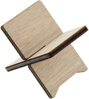 Zigarrenzubehör Zigarrenbank  Classic Holz Variante V (zb1003v)