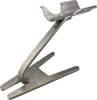 Zigarrenzubehör Zigarrenbank  Classic Metall (1001951)