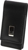Zigarrenzubehör Feuerzeugetui  Dunhill Classic Schwarz (LA2320)