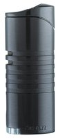 Zigarrenzubehör Feuerzeug  Xikar Gunmetal (565G2)