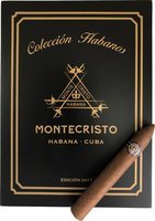Montecristo Colección Habanos Gran Pirámides (Edición 2017)