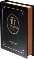 Zigarren Kuba Colecciones (LCDH) Trinidad Casilda (Edición 2019)
