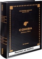 Zigarren Kuba Colecciones (LCDH) Cohiba Ideales (Edición 2021)