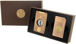 Zigarrenzubehör Geschenkideen  Habanos Montecristo Linea 1935 (6396080)
