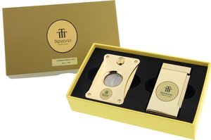 Zigarrenzubehör Geschenkideen  Habanos Trinidad 50 Jahre Limited Edition 2019 (6396580)