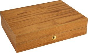 Zigarrenzubehör Humidor  Adorini Cedro (4101)