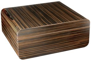 Zigarrenzubehör Humidor  Adorini Medium Deluxe (2102)