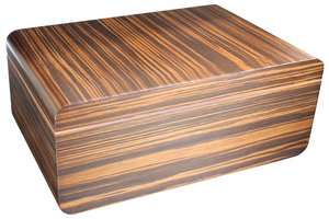 Zigarrenzubehör Humidor  Adorini Grande Deluxe (3387)