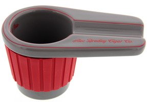 Zigarrenzubehör Aschenbecher  Alec Bradley Shotgun (Autoaschenbecher)