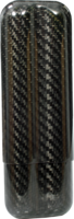 Zigarrenzubehör Etui  Martin Wess ZE 2 für 2 Zigarren
