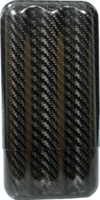 Zigarrenzubehör Etui  Martin Wess ZE 3 für 3 Zigarren