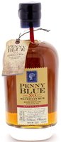 Spirituosen Rum  Penny Blue XO Mauritian Rum