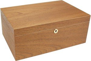 Zigarrenzubehör Humidor  Adorini Grande Deluxe (3373)
