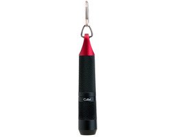 Zigarrenzubehör Bohrer  Colibri schwarz/rot 10mm (592682)