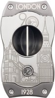 Zigarrenzubehör Schneider  Colibri 90th Anniversary gunmetal (593441)