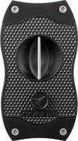 Zigarrenzubehör Schneider  Colibri Diamond schwarz 23mm (593480)