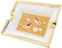 Zigarrenzubehör Aschenbecher  Siglo Koi